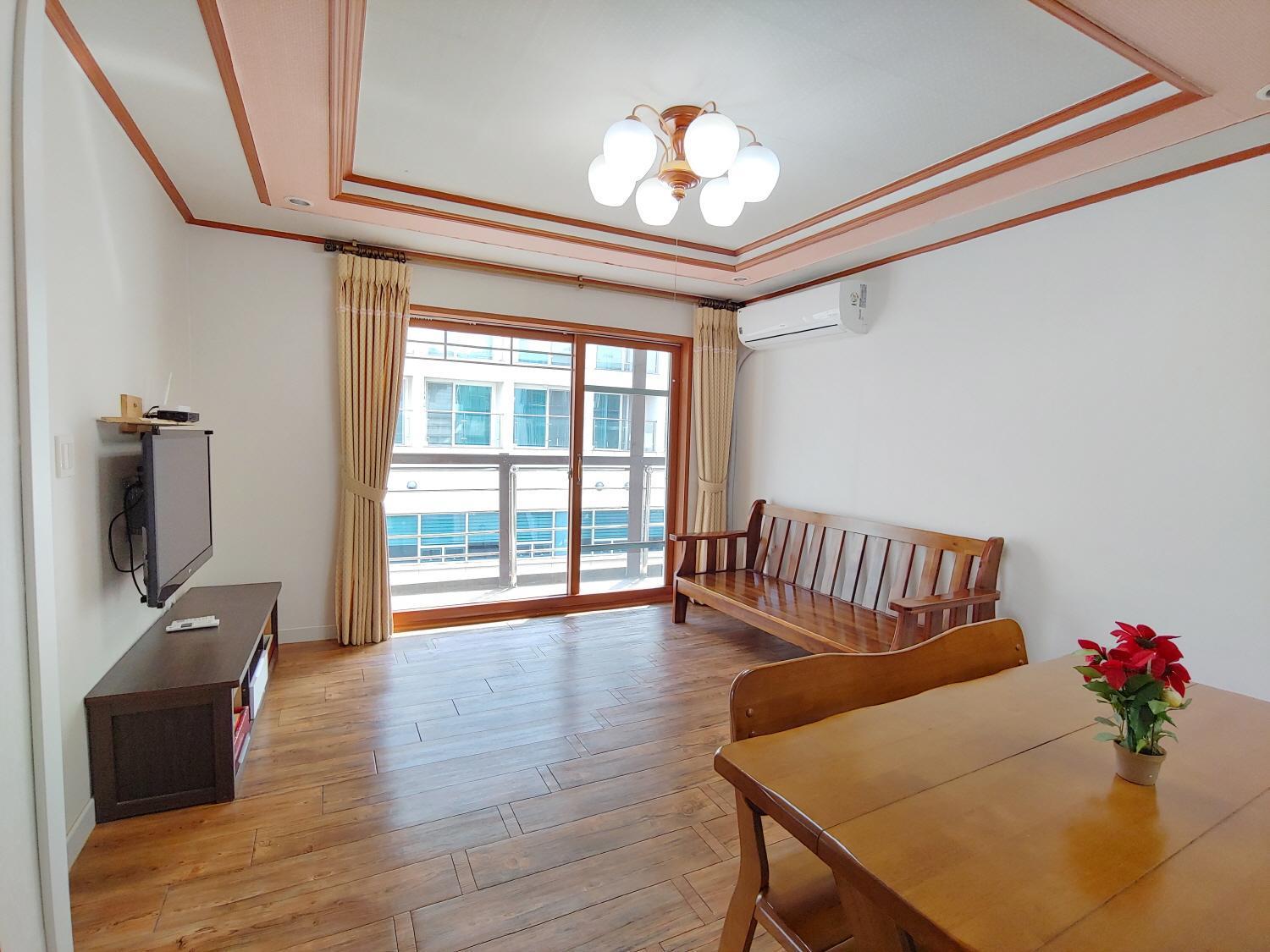 Seongsan Sunrise Pension Seogwipo Esterno foto